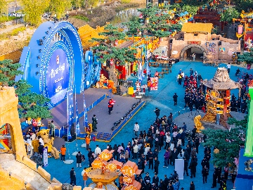 【長田動態(tài)】政企聯(lián)動，護航平安濟陽——“利劍·冬季守護”宣防活動啟動